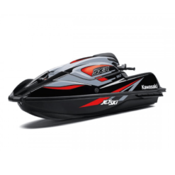 2024 Kawasaki Jet Ski SX-R 160