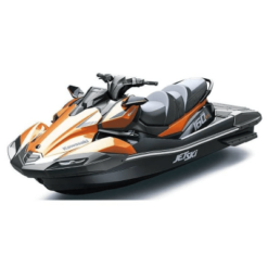 2024 Kawasaki Jet Ski Ultra 160 LX-S for sale