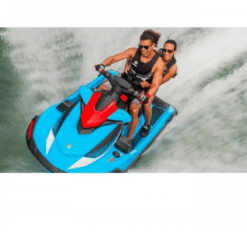 2024 Yamaha WaveRunner VX Deluxe