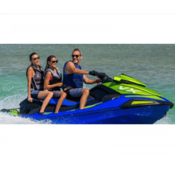 2024 Yamaha WaveRunner VX Limited HO