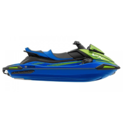 2024 Yamaha WaveRunner VX Limited HO