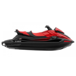 2024 Yamaha WaveRunner VX Limited