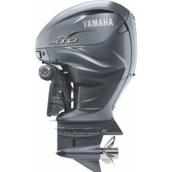 Yamaha 425hp Black XTO Outboard Engine XF425USB For Sale