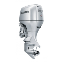 Honda 225HP | BF225DXRA For Sale