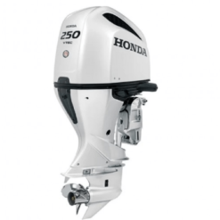 Honda 250HP iST | BF250DXDA WT