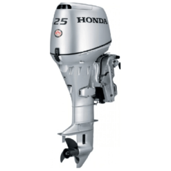 Honda 25HP | BF25D3LRT For Sale