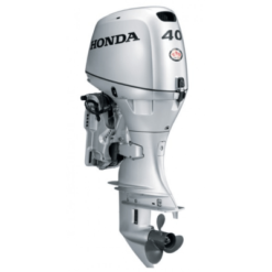 Honda 40HP | BF40D4LRTA