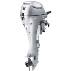 Honda 8 HP Tiller Outboard Motor - BF8 - 2024 For Sale