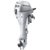 Honda 9.9 HP Tiller Outboard Motor - BF10 - 2024 For Sale