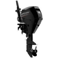 Mercury 15 HP EFI 15EH Outboard Motor for Sale