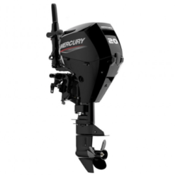 Mercury 20HP EFI Outboard | 20MH for sale