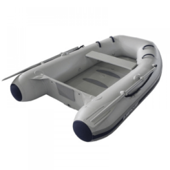 Mercury 270 Air Floor Gray PVC for sale