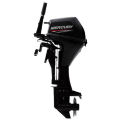 Mercury 9.9 HP 9.9EXLH-CT Outboard Motor for Sale