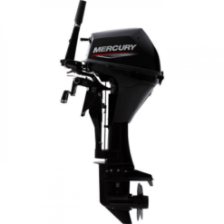 Mercury 9.9 HP Tiller Outboard Motor - 2024