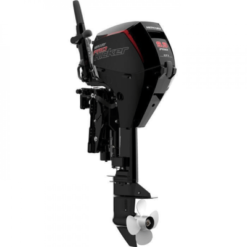 Mercury 9.9 HP Tiller Outboard Motor - ProKicker EFI - 2024