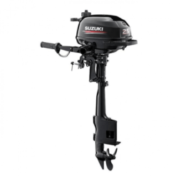 Suzuki 2.5 HP DF2.5S2 Outboard Motor for Sale