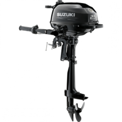 Suzuki 2.5 HP DF2.5S3 Outboard Motor