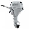 Suzuki 20 HP DF20ASW5 Outboard Motor for Sale