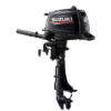 Suzuki 6 HP DF6AL2 Outboard Motor for sale