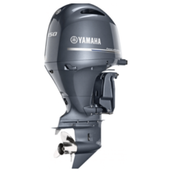 Yamaha 150HP DEC | F150XCA For Sale