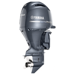 Yamaha 150HP DEC | LF150XCA For Sale