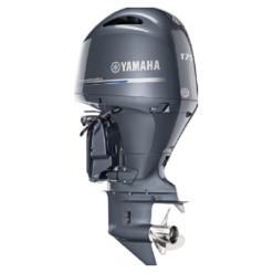 Yamaha 175HP DEC | F175LCA For Sale