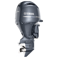 Yamaha 175HP DEC | F175XCA For Sale