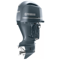 Yamaha 300HP DEC | LF300XCA