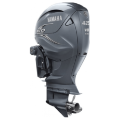 Yamaha 425HP DEC | XF425XSA