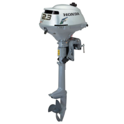 2025 HONDA 2.3 HP BF2.3DHSCH Outboard Motor