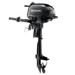 Suzuki 2.5 HP DF2.5S5 Outboard